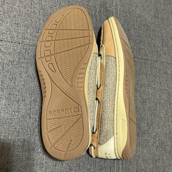 NWOT Sperry top siders size 6 - Picture 4 of 9